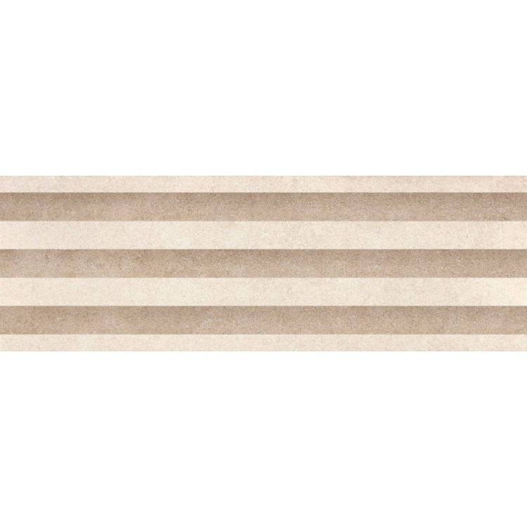 Керамическая плитка Baldocer Ozone Pompeya Bone 30x90