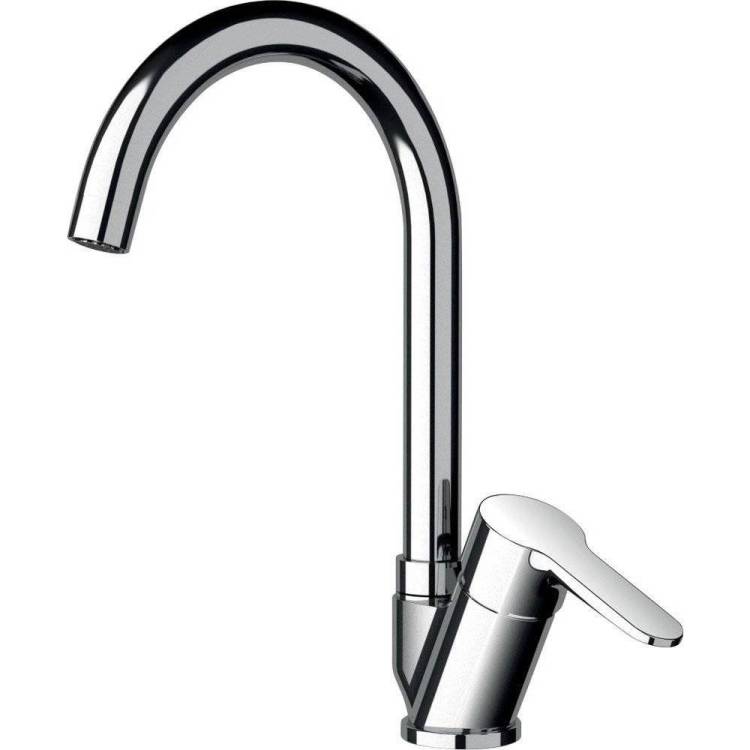 Смеситель для кухни Remer Winner W42B