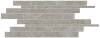 Мозаика Atlas Concorde Boost Stone A7C9 Grey Mosaico Brick 30x60