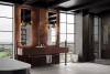 Керамогранит Atlas Concorde Blaze A7EY Aluminium Lapp 2PZ 75x150 фото 29