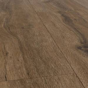 SPC Плитка Falquon The Floor Wood 6/33 P1006 Jackson Oak 1500x200
