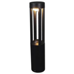 Фонарь Reluce 09958-0.7-001U 0,6M LED12W BK