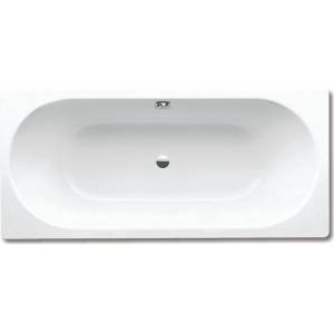 Стальная ванна Kaldewei Classic Duo 110 180x80 с самоочищающимся покрытием