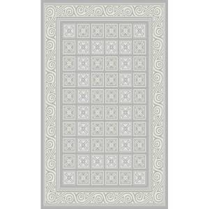 Дорожка Ковры Бреста Гранд 50380 (рулон: 4x20=80м2)