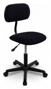 Стул компьютерный Бюрократ CH-1201NX 457720 Черный