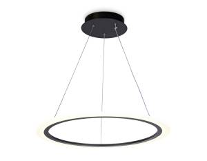 Подвесная люстра Ambrella light Acrylica Original FA4343