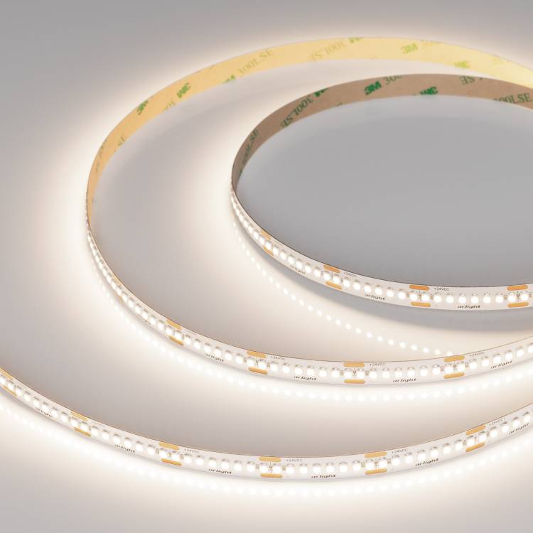 Лента светодиодная Arlight Ul A240 48126