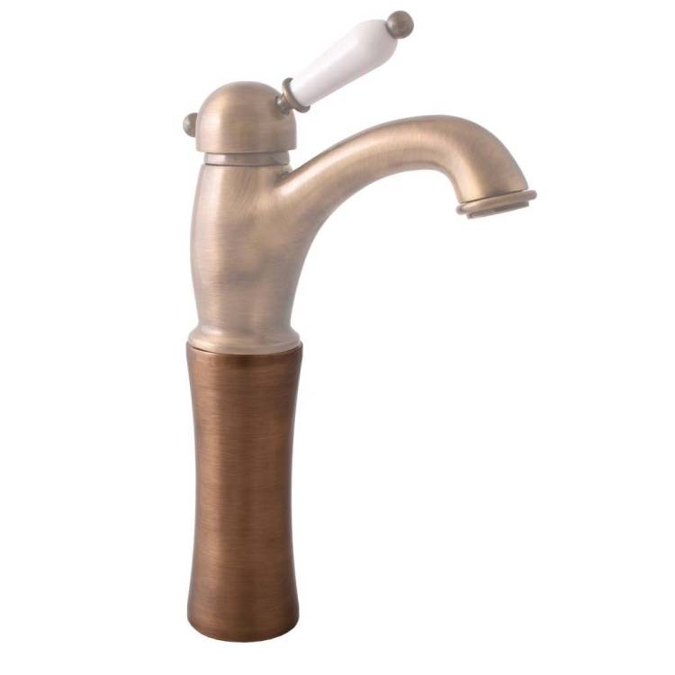 Удлинитель для смесителя Rav Slezak MD0790-15SM