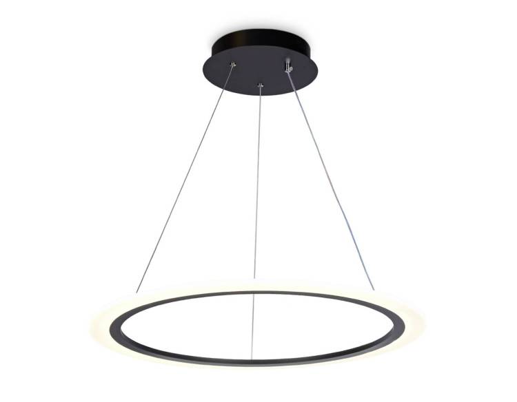 Подвесная люстра Ambrella light Acrylica Original FA4343