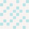 Мозаика Cersanit Tiffany A-TV2L041\G Голубой 30x30