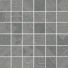 Мозаика Kerama Marazzi Про Нордик SBM012/DD204220 серый мозаичный 30*30