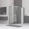 Душевой уголок RGW Classic CL-53 06095399-11 90x90x185 Стекло Прозрачное