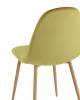Стул Stool Group Валенсия SN OS-001 HLR-53 велюр фисташковый фото 6