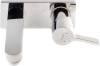 Смеситель для раковины Hansgrohe Metris S 31162000 фото 3