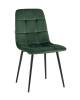 Набор из 4 стульев Stool Group Одди AV 406N-Cdf-08 X4 зеленый фото 2
