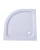 Поддон для душа Agger A01-090TCR/T с сифоном 90х90х12,5 фото 4