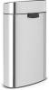 Мусорное ведро Brabantia Touch Bin New 114823 фото 9