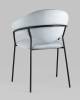Стул Stool Group Алексис AV 445-Cdb-08 пыльно-голубой фото 5