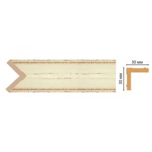 Угол DECOMASTER 116-6 240x3x3