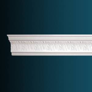 Карниз Перфект AA045 240x6.5x12.5