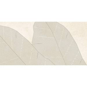 Декор Laparet Caravan OS/B367/48039R Sand Матовый Обрезной 40x80