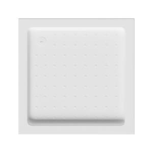 Поддон для душа Abber AD3D100 белый, 100x100