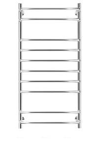 Полотенцесушитель электрический Secado Мерида 4603777452810 2 120x60, L, хром