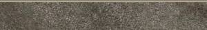 Плинтус Kerranova Montana K-176/SR/p01 Dark Grey 76x600x9