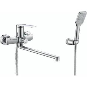 Смеситель универсальный Rush Bering BE5535-51