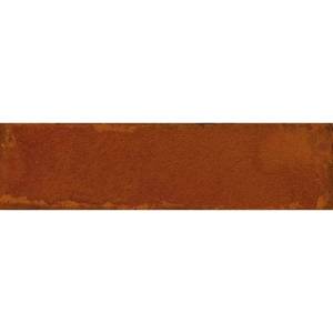 Керамическая плитка Vives Luca AB|C Lava Настенная 8x31.5