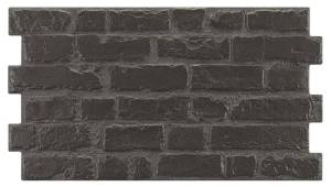 Керамогранит Realonda Ceramica Manhattan Antracita 31x56