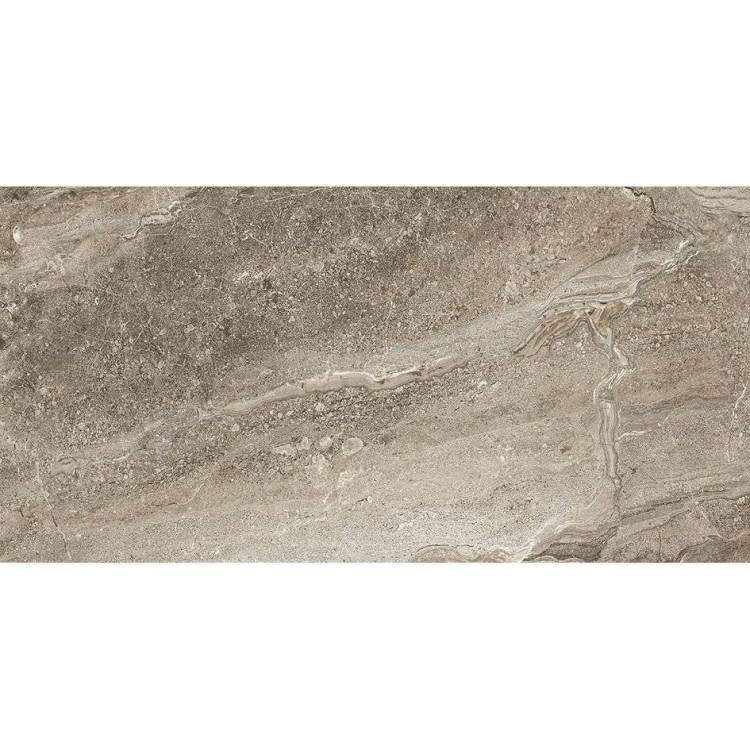 Керамическая плитка Laparet Gregory 34045 Коричневый 25x50