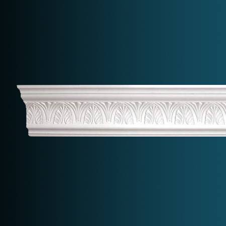 Карниз Перфект AA045 240x6.5x12.5