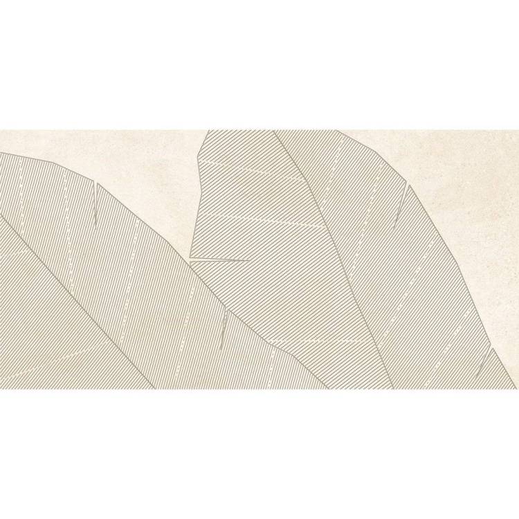 Декор Laparet Caravan OS/B367/48039R Sand Матовый Обрезной 40x80