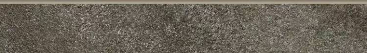Плинтус Kerranova Montana K-176/SR/p01 Dark Grey 76x600x9