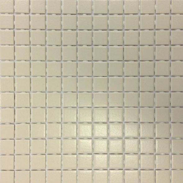 Мозаика Kerama Marazzi Темари 20074 Бежевая Матовая 29.8x29.8