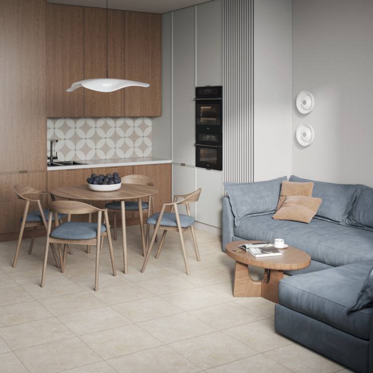 Lasselsberger Ceramics Воскресенье