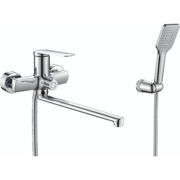 Смеситель универсальный Rush Bering BE5535-51