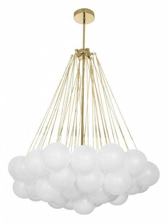 Подвесная люстра Loft IT Dream 10129/800 Gold