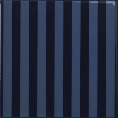 Керамическая плитка Ape Ceramica Noblesse S001219 Cobalto 20x20