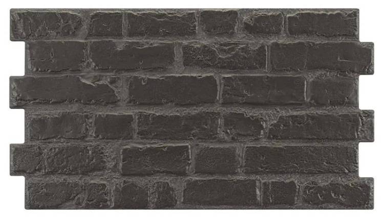 Керамогранит Realonda Ceramica Manhattan Antracita 31x56