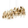 Подвесной светильник Loft IT Escama 10396/850R фото 3