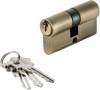 Цилиндр ключ-ключ BUSSARE CYL 3-60 BRONZE