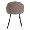 Стул обеденный Tetchair Мелоди 25429 бежевый 4 шт. фото 4