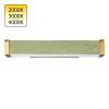 Настенный светодиодный светильник Odeon Light Exclusive Riviera 5450/10WLA