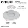 Светильник Citilux Norma CL749K400 фото 18