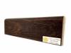 Плинтус МДФ TeckWood цветной Дуб Мокко (Oak Mocco) 2150х75х16