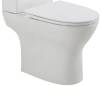 Чаша для унитаза-компакта BelBagno Lounge BB045CPR