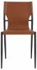 Стул Stool Group West EL-2 brown коричневый фото 2