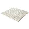 Мозаика Natural Steppa STP-WH005-L (2.5x2.5) 31.7x31.7 фото 6